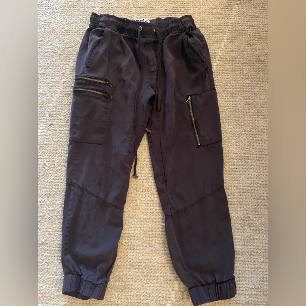 Pam & Gela Tencel Jogger